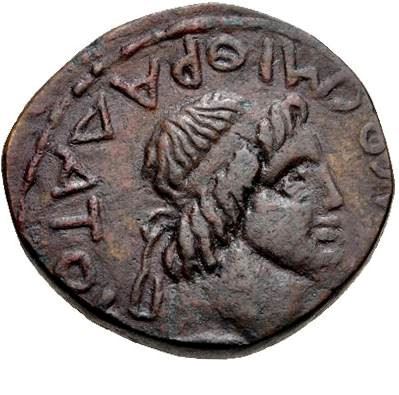 Mithridates III of the Bosporan